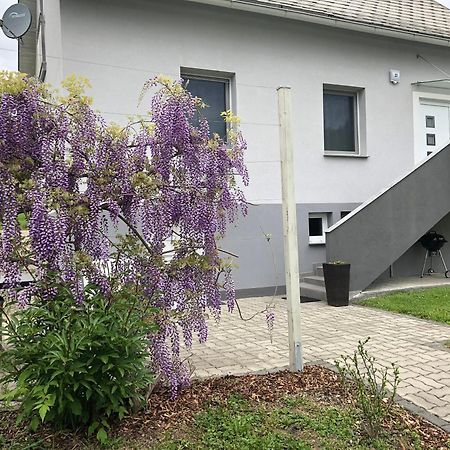 Haus Soeding Villa Soding Exterior photo