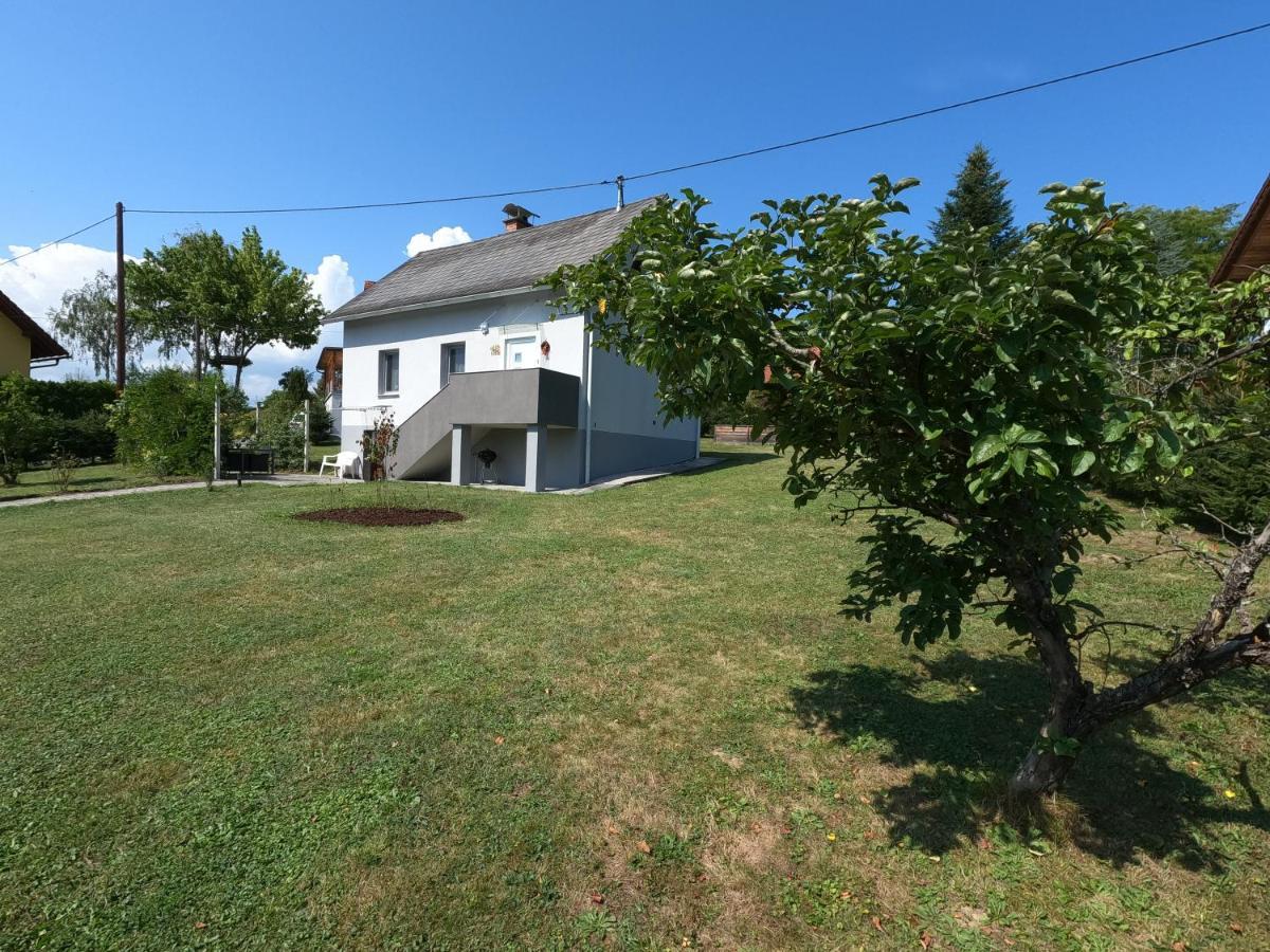 Haus Soeding Villa Soding Exterior photo