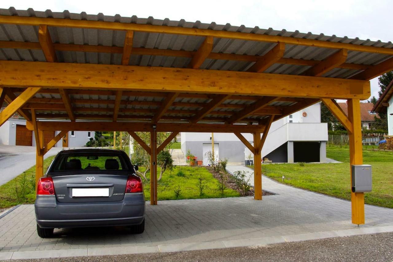 Haus Soeding Villa Soding Exterior photo